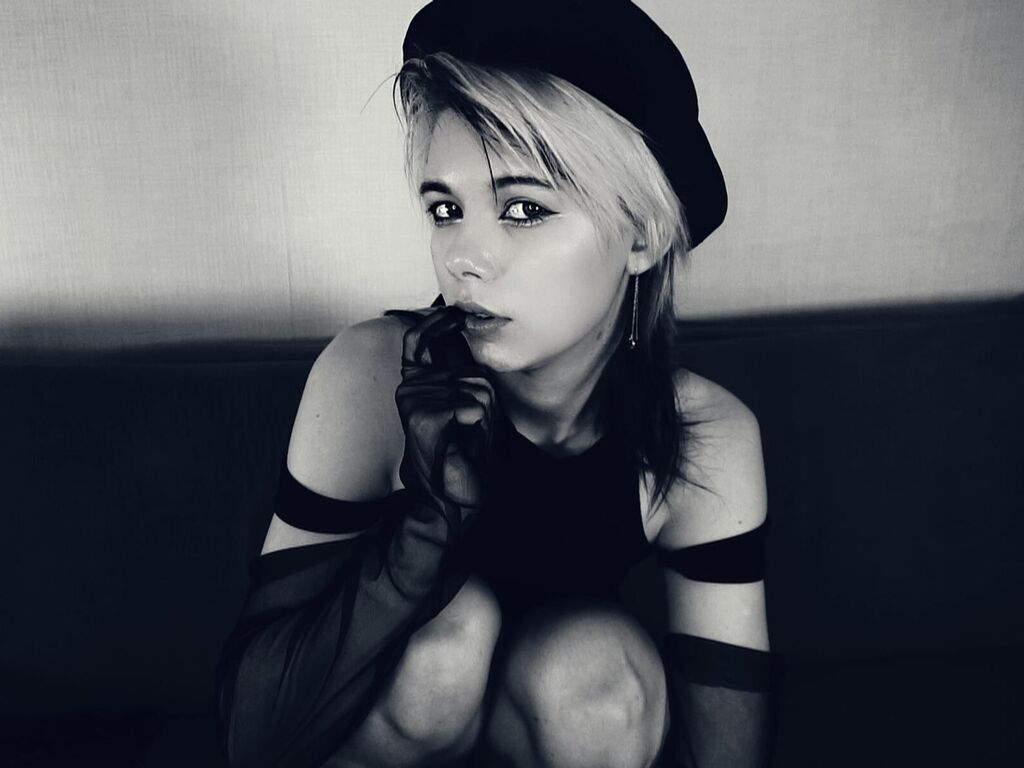 Bettiedaryanl's profile - Image n°2