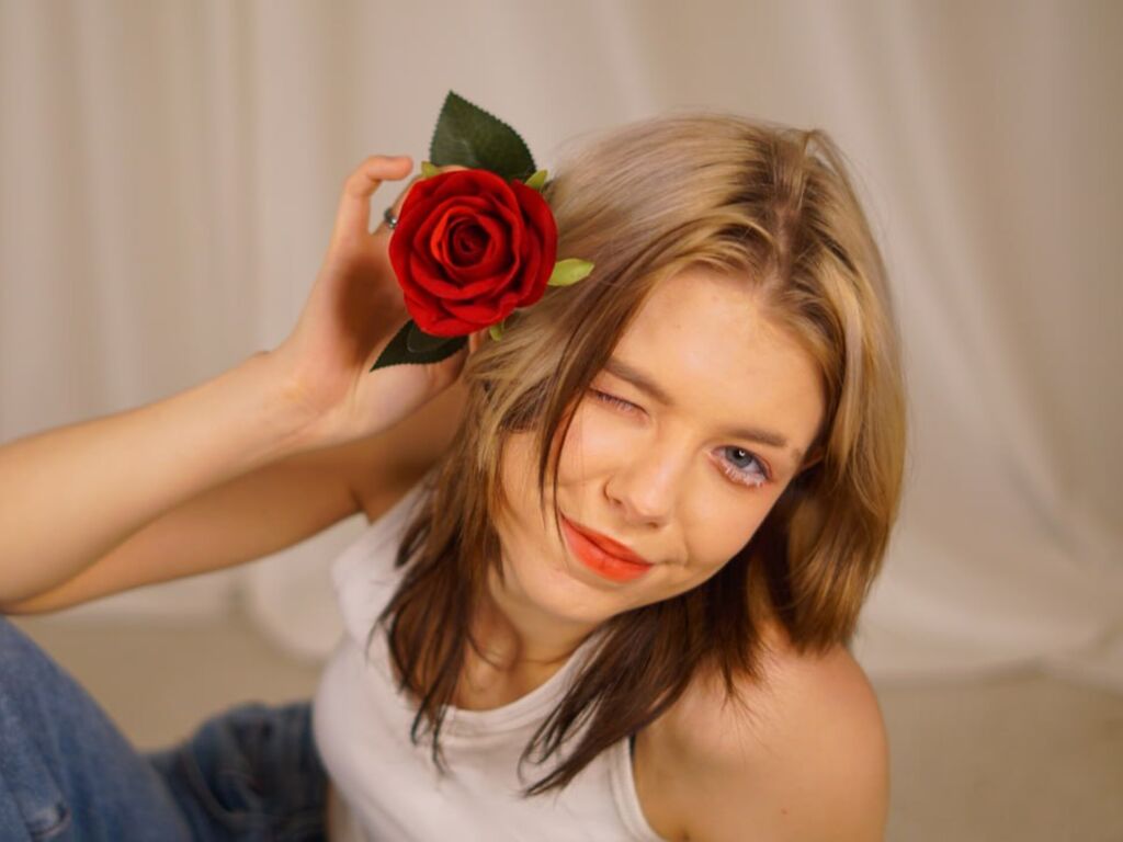 Bettiedaryanl's profile - Image n°0