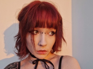 Bettiovner's Sexcam