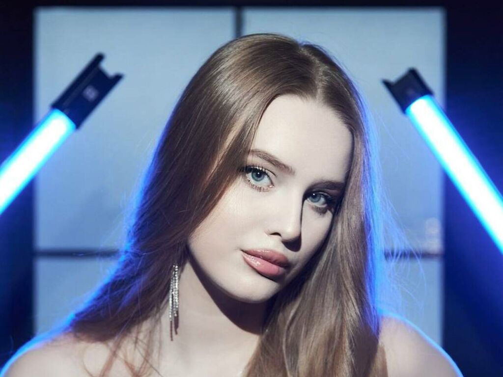 Bettiwalster's profile - Image n°0