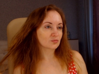 Sexcam Live Show von Bettyacheson