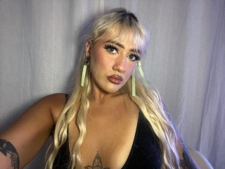 Webcam sex de Bettybadnews