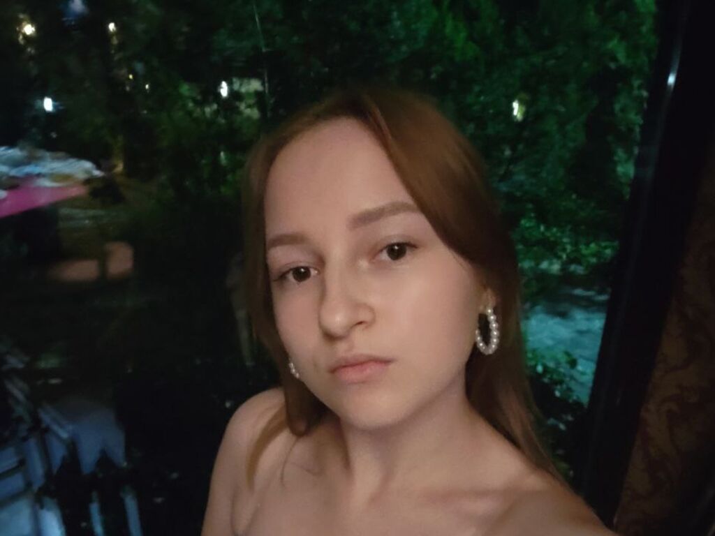 Bettybake's profile - Image n°0