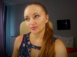 Profil de Bettybergman