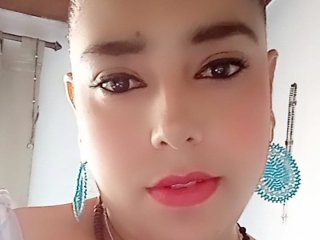 Webcam sex con Bettybigboobt