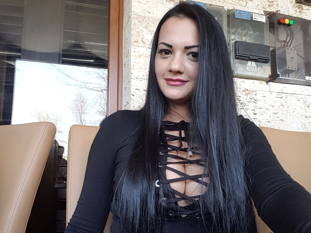 Bettyblack's profile - Image n°0