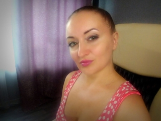 Bettyblare's Sexcam