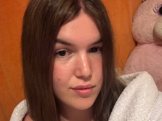 Sexo por webcam con Bettyblueeee