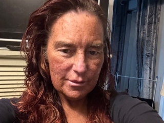 Webcam sex de Bettyboo75