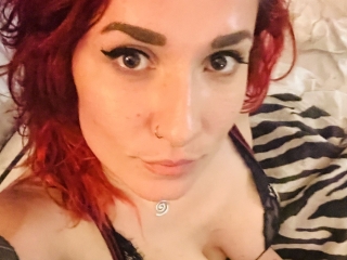 Bettyborderline's Sexcam