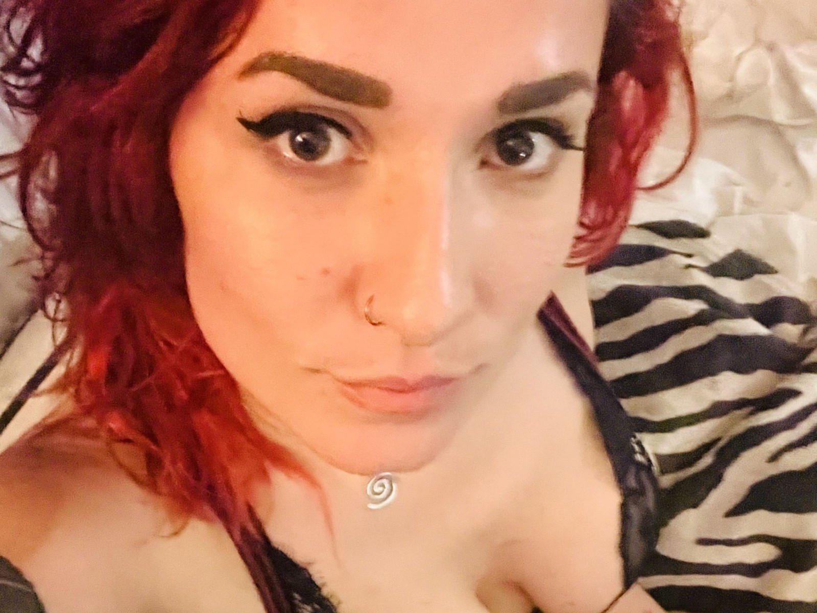 Bettyborderline's profile - Image n°0