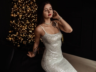 Sexo por webcam con Bettydafoe