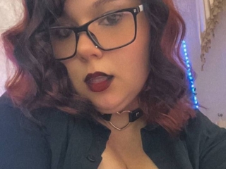 Bettydark's Sexcam