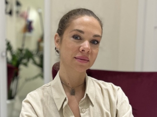 Bettyelliss's Sexcam
