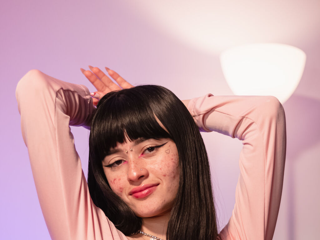 Bettyepage's profile - Image n°1