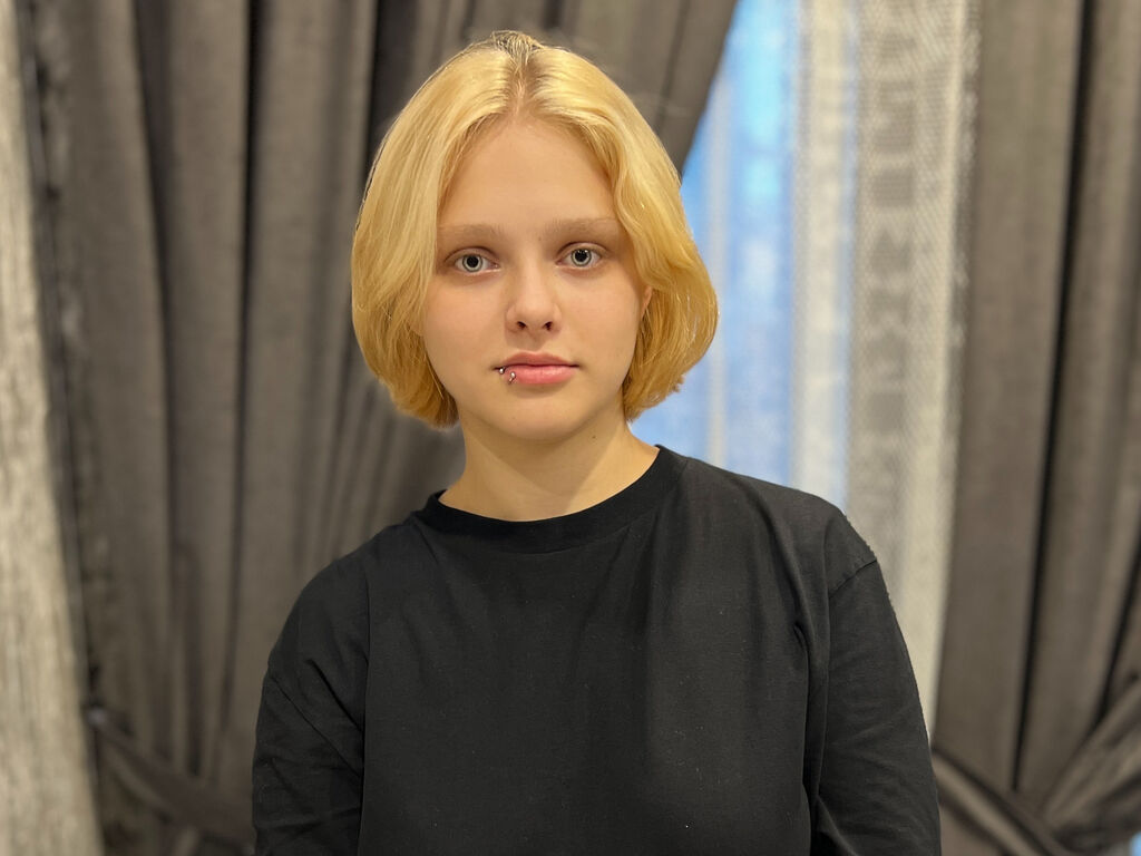 Perfil con BettyFoster - Imagen  n°1