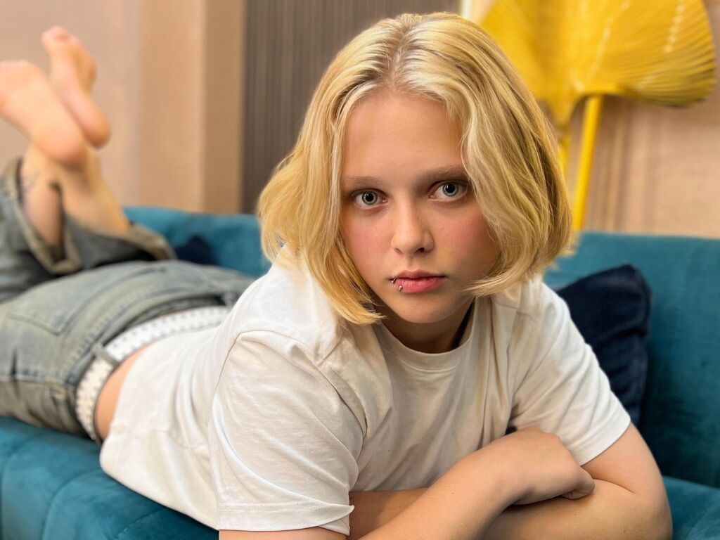 Perfil con BettyFoster - Imagen  n°0