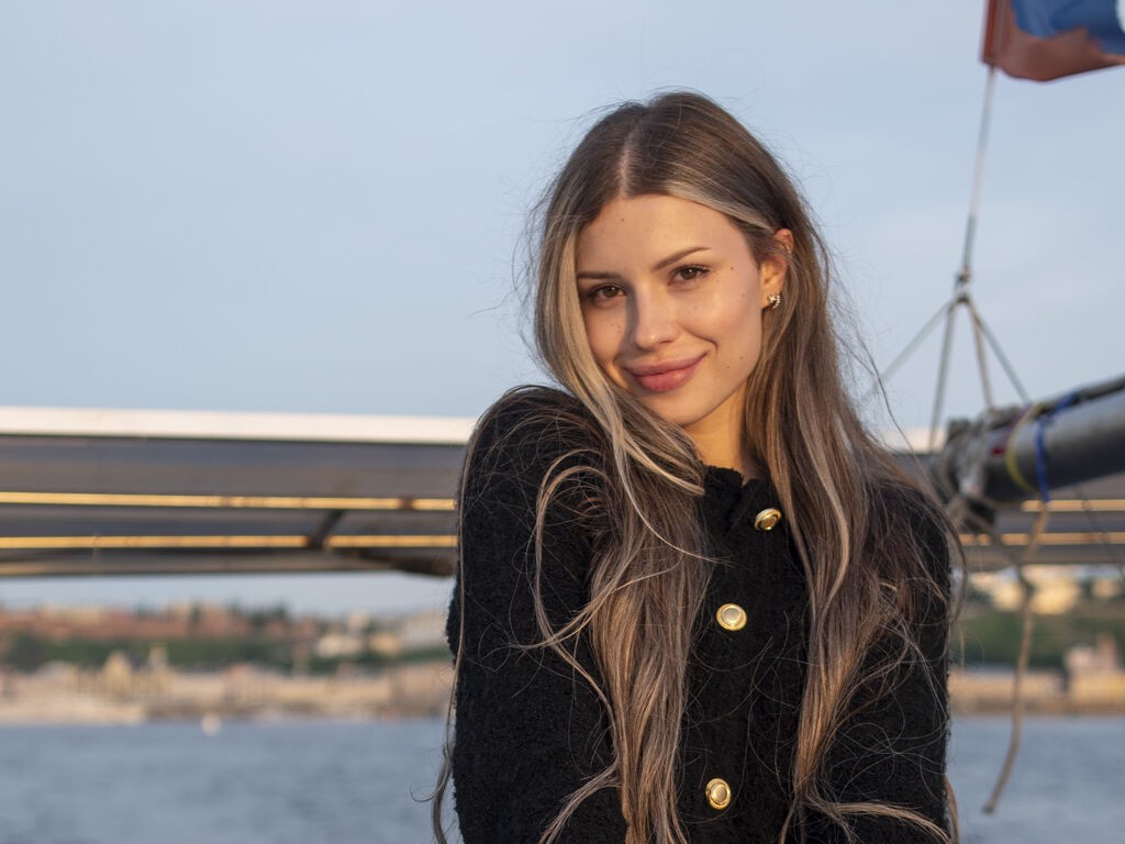 Perfil con Bettygram - Imagen  n°3