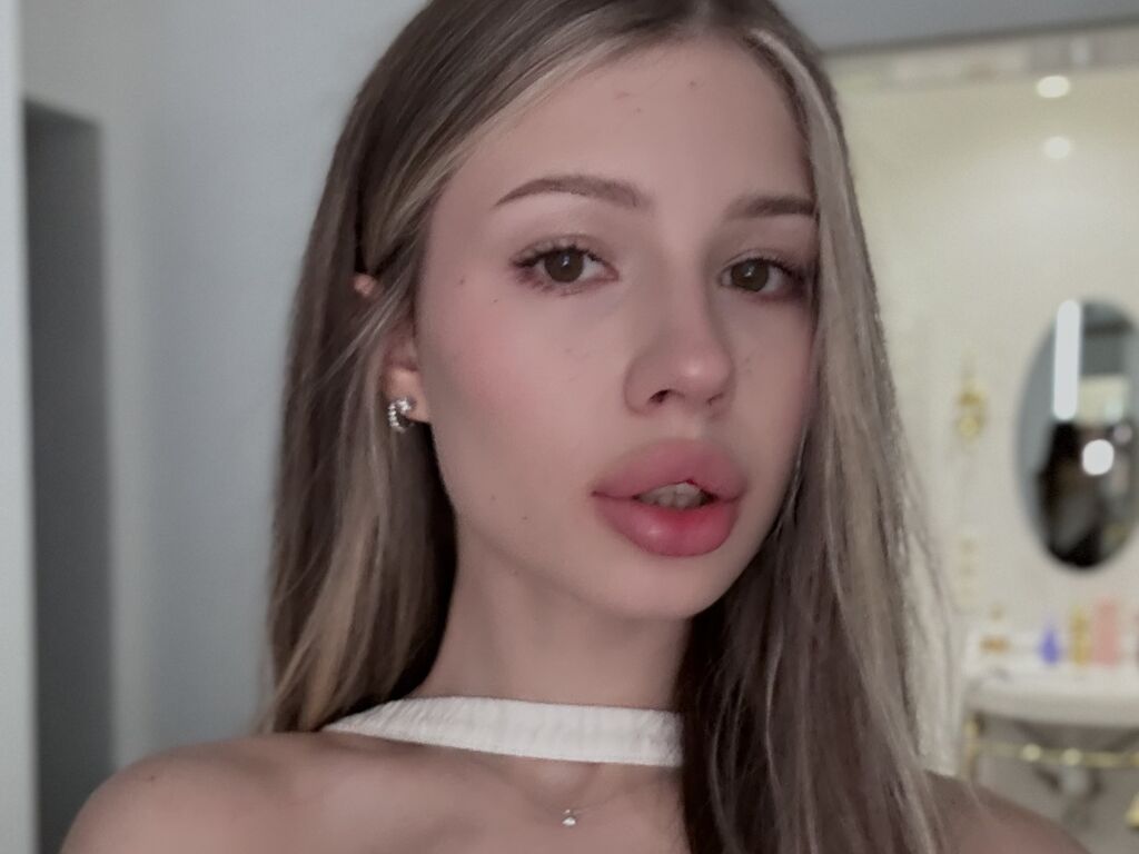 Perfil con Bettygram - Imagen  n°1