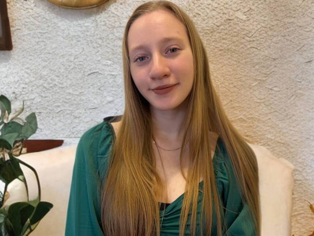 Bettyhales's Profil - Bild n°0