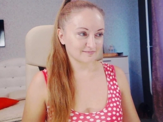 Sexcam Live Show von Bettyhan