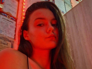 Sexo por webcam con Bettyholt