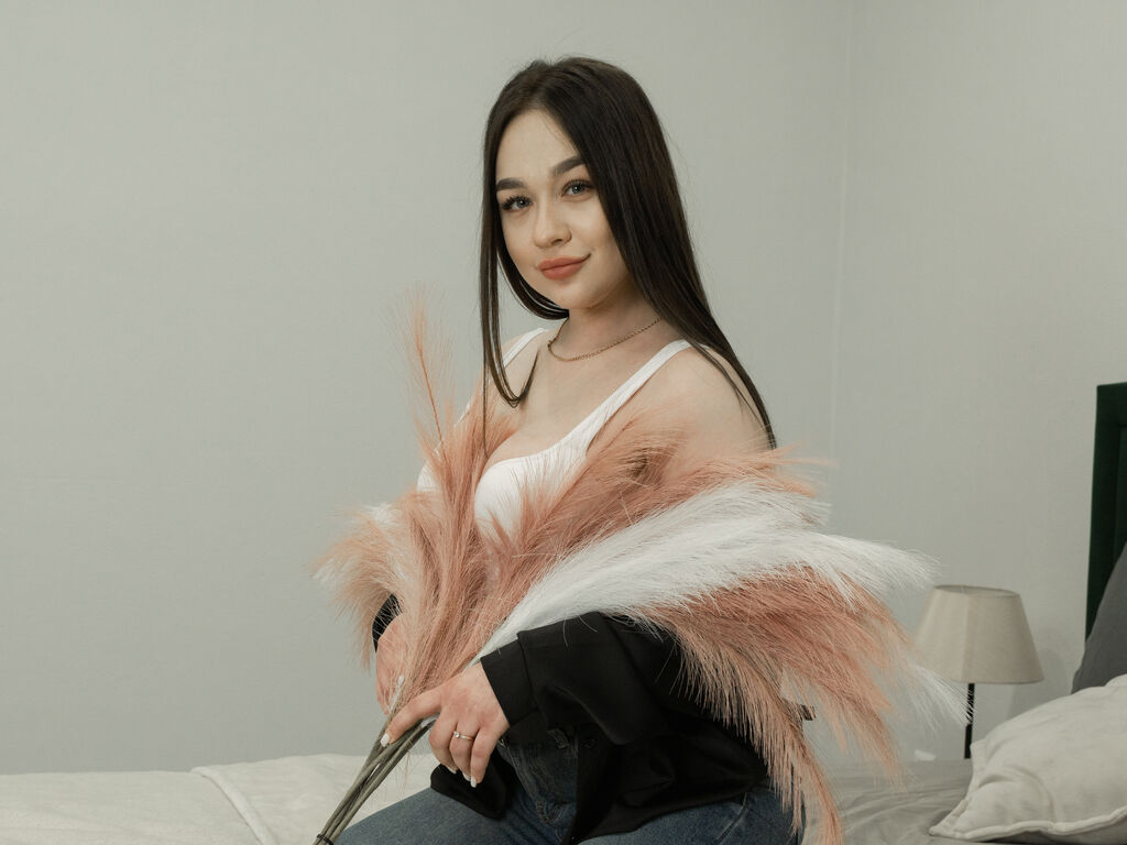 bettyjames's profile - Image n°1