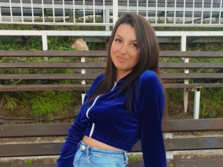 Live Sex Bettyjamess