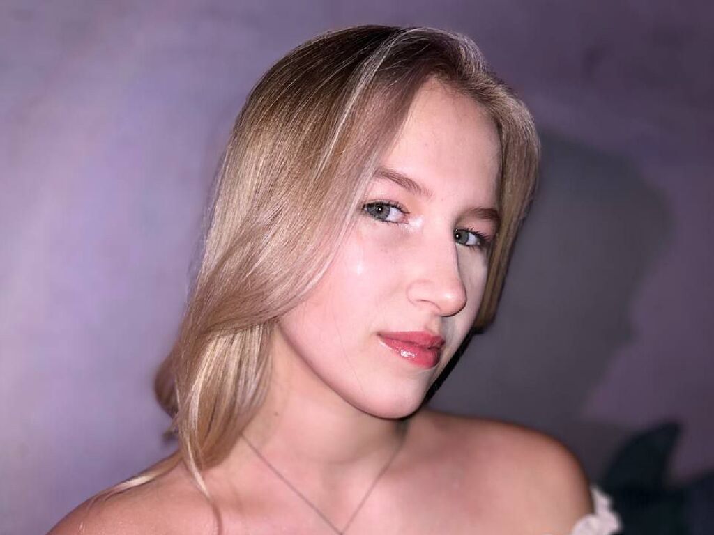 Profil de Bettykirsy - Photo n°0