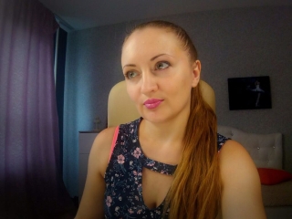 Bettyklum's Sexcam