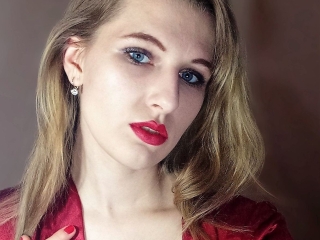 Bettylive's Sexcam