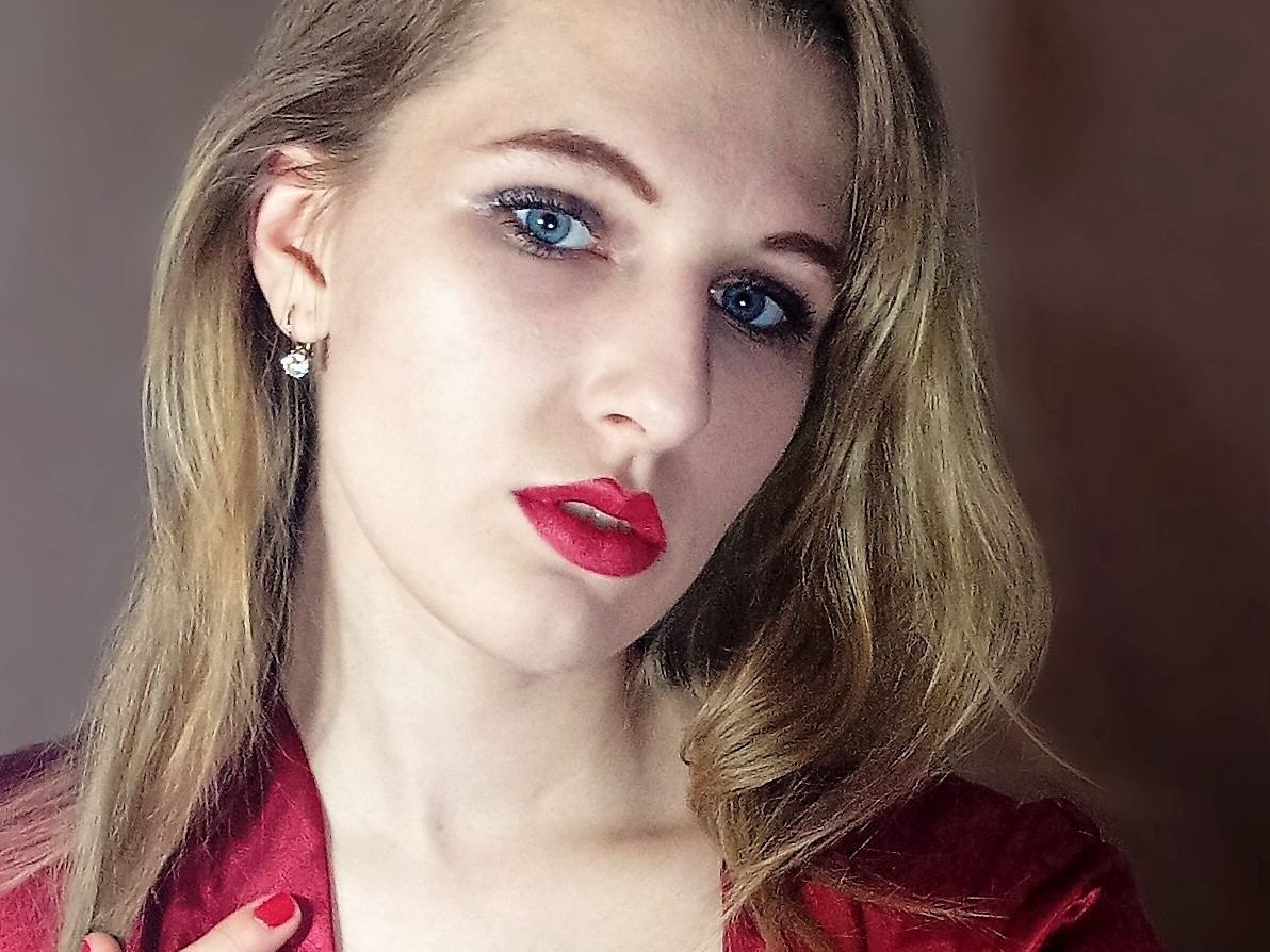Bettylive's profile - Image n°0