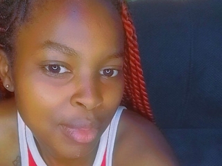 Sexcam Live Show von Bettylove101