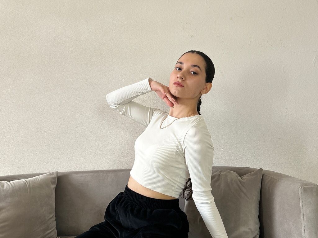 Bettymaldonado's profiel - Afbeelding n°1