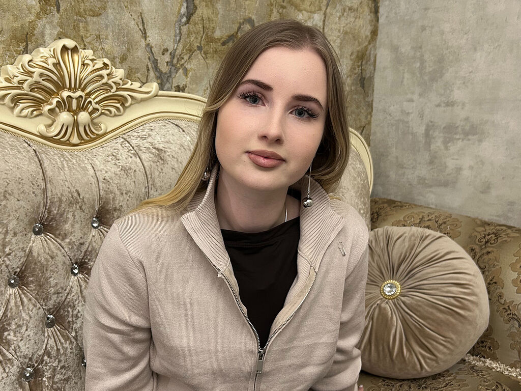 Bettymo's profile - Image n°0
