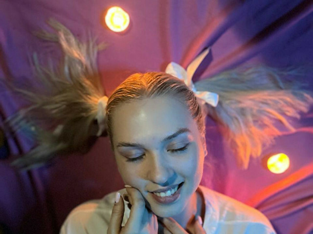 BettyVi's Profil - Bild n°9