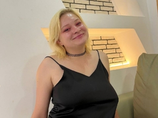 Sexcam Porn von Bettymoss
