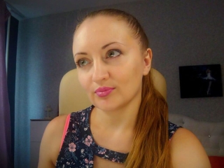 Bettymuti's Sexcam