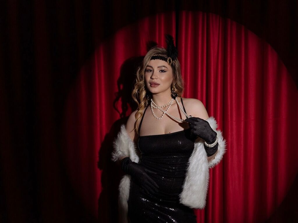 Perfil con Bettyneal - Imagen  n°1