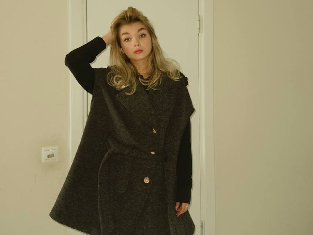 Bettyreese's profile - Image n°0