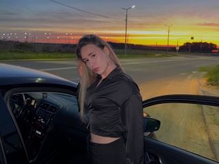 Webcam sex de Bettyremz
