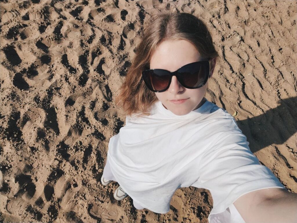Profil de Bettyrogers - Photo n°0