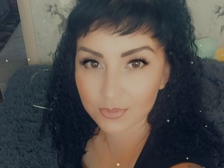 Bettyrossi's Sexcam