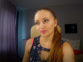 Bettyryder's Sexcam