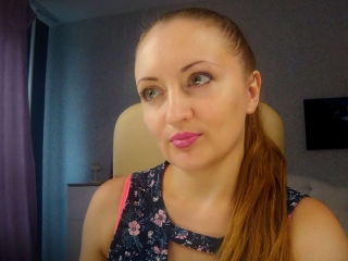 Bettyshepherd's Sexcam