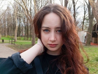 Bettysnyder's Sexcam