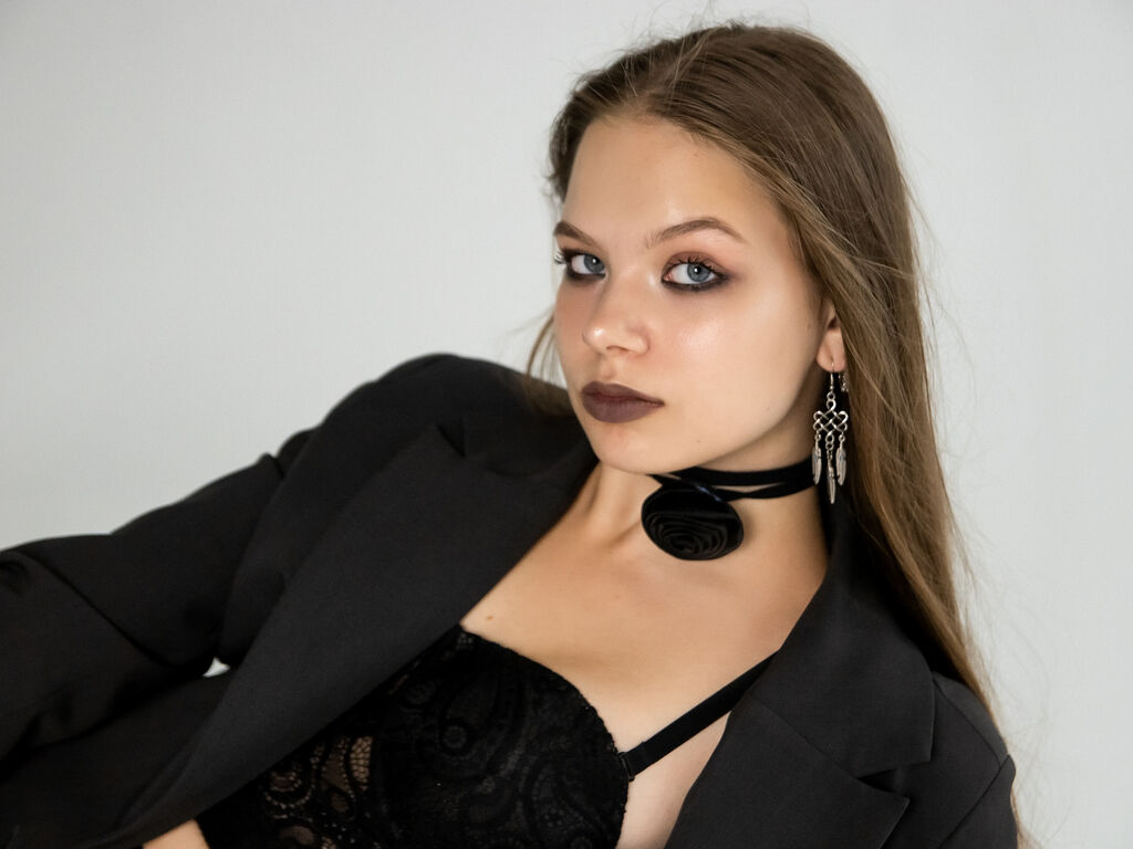 Bettystackhouse's Profil - Bild n°2