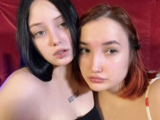 Sexcam Porn von Bettythornton