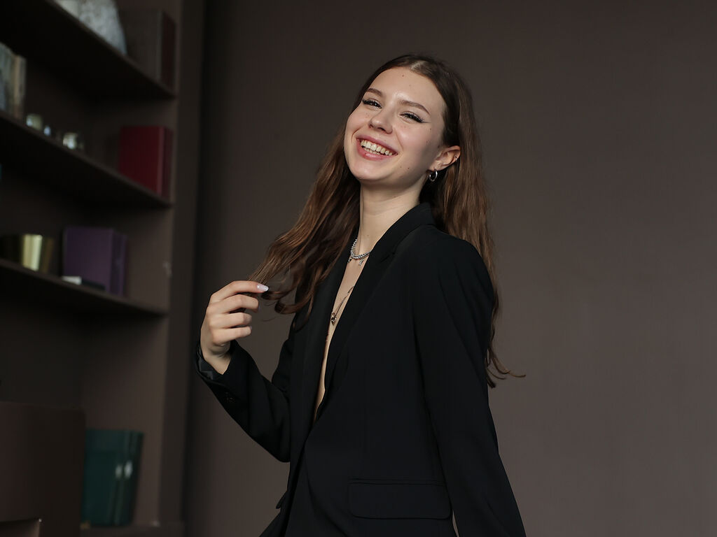Bettywatts's profile - Image n°4
