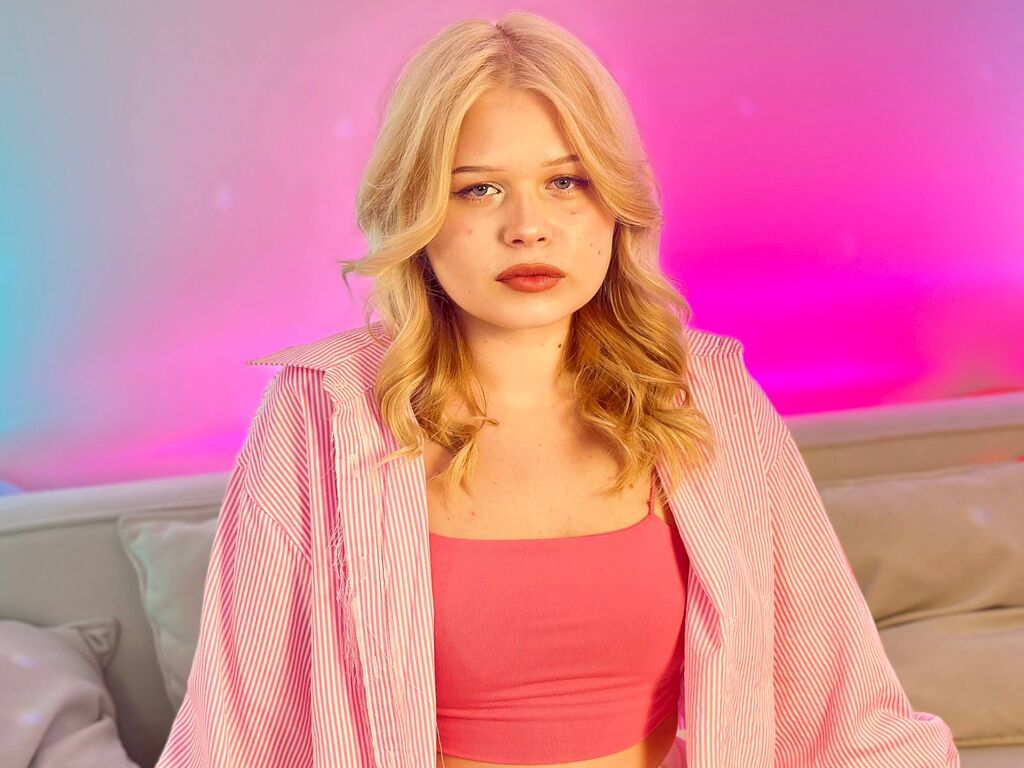BettyWoods's Profil - Bild n°0